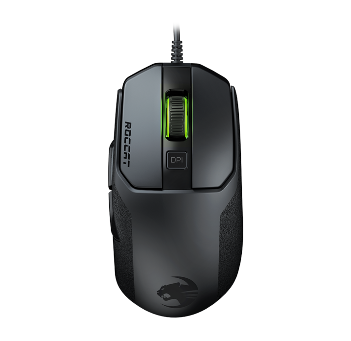 Titan-Click RGB Gaming Mouse